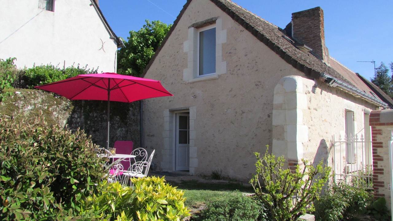 Photo of Outdoor in Esvres