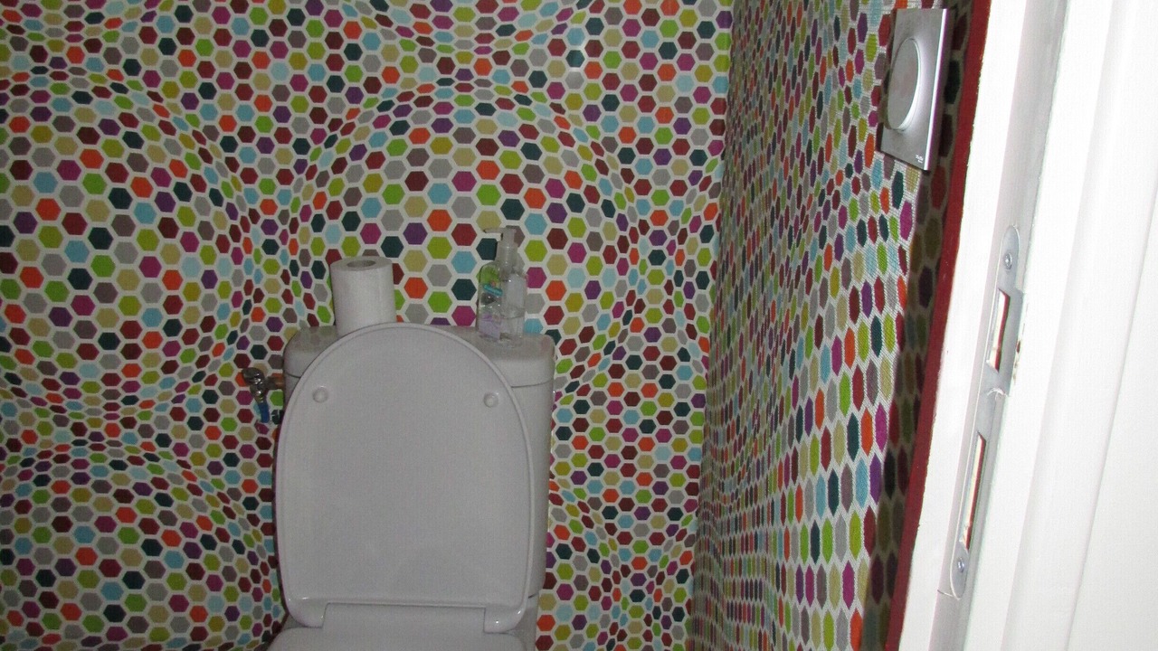 Photo of Bathroom in Esvres