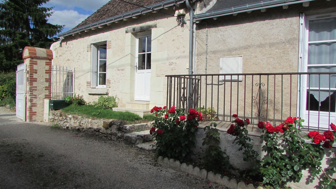 Photo of Outdoor in Esvres