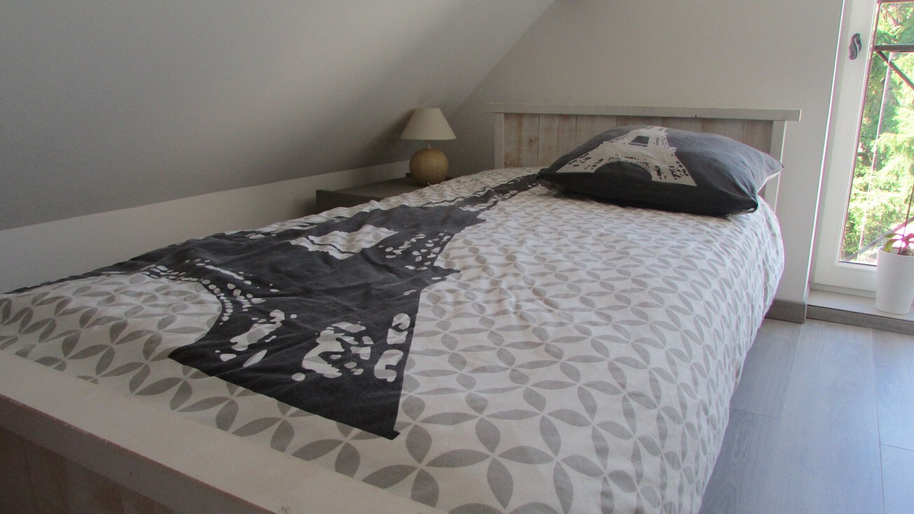 Photo of Bedroom in Esvres