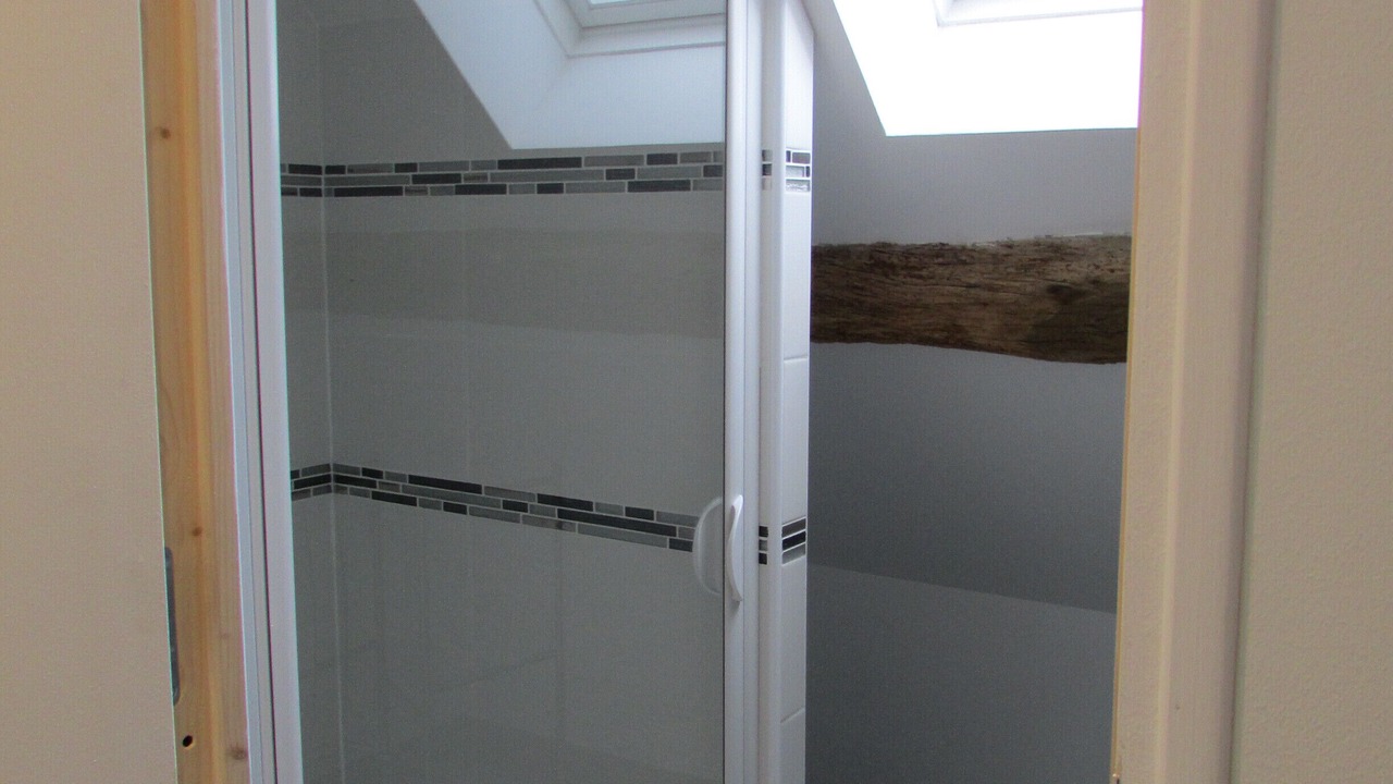 Photo of Bathroom in Esvres
