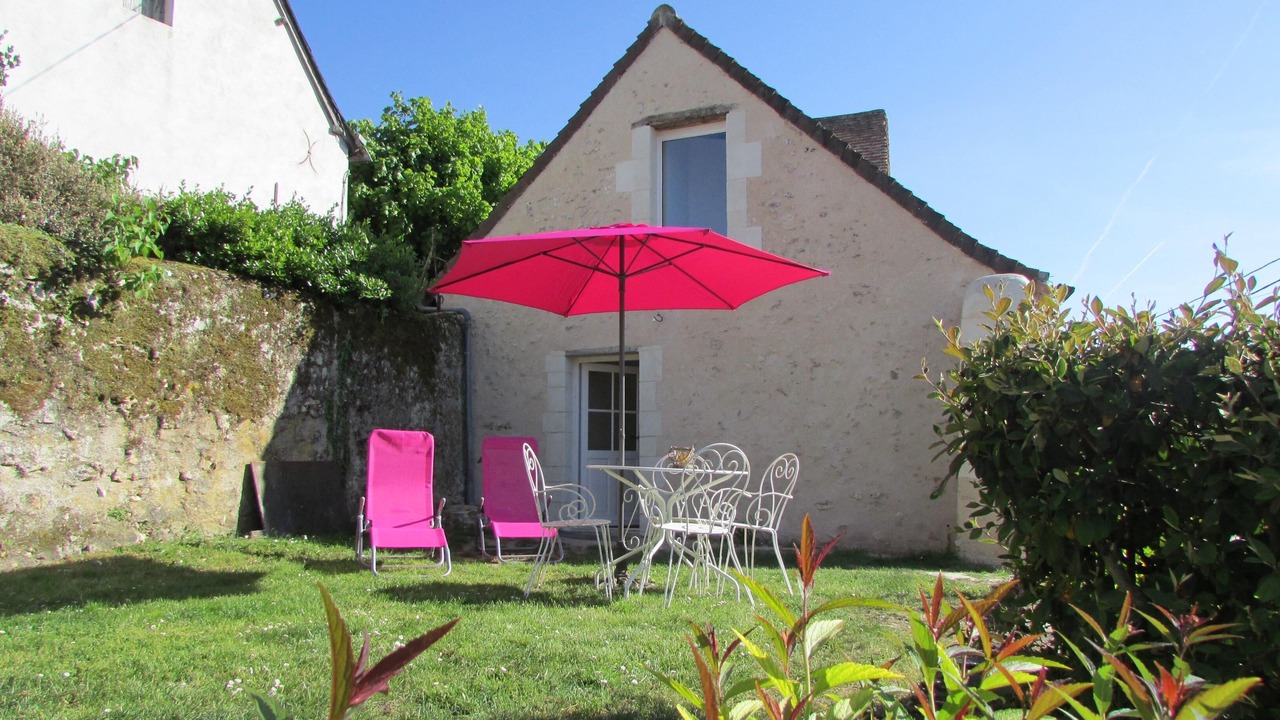 Photo of Outdoor in Esvres