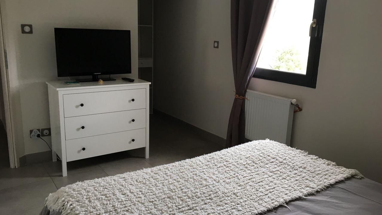 Photo of Bedroom in Saint-Julien-du-Serre