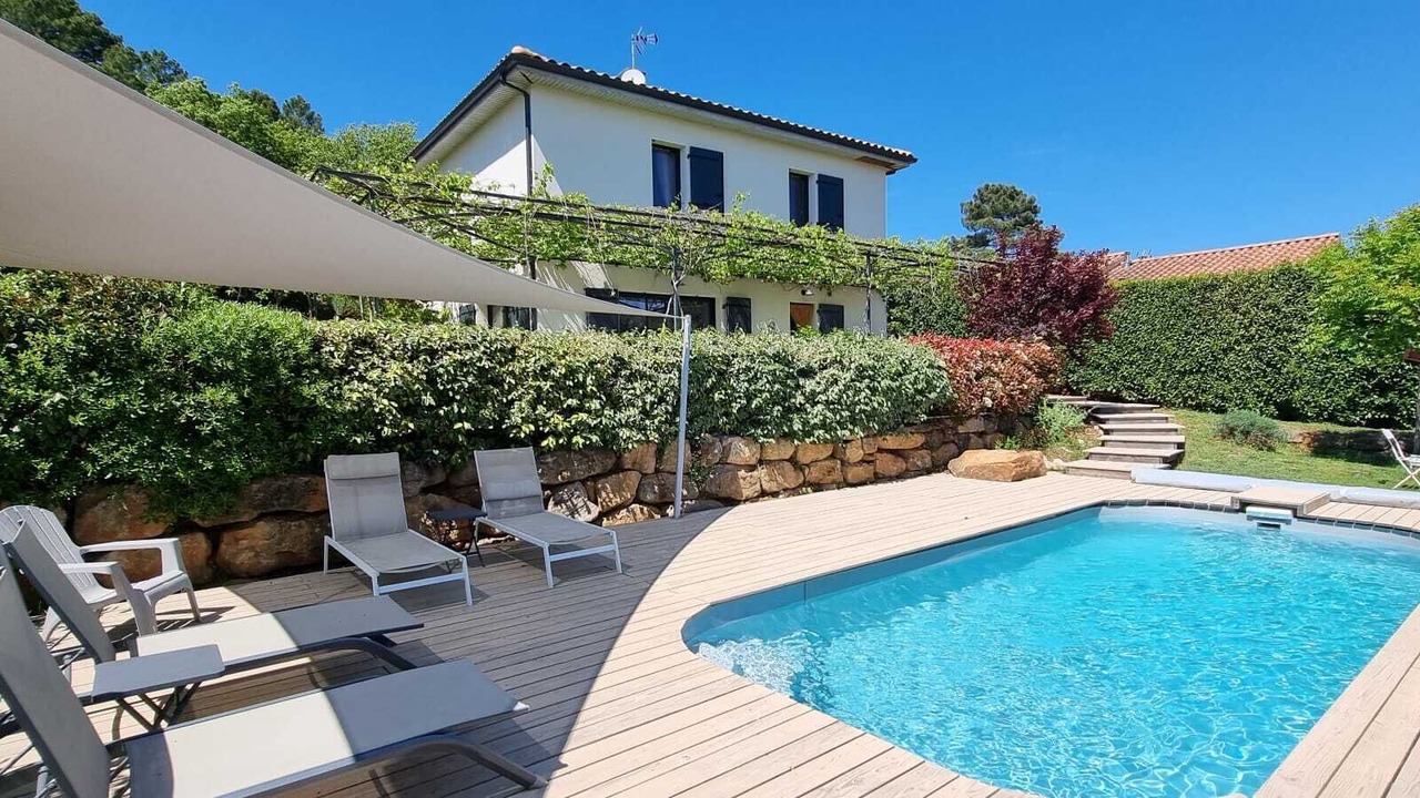 Photo of Outdoor in Saint-Julien-du-Serre
