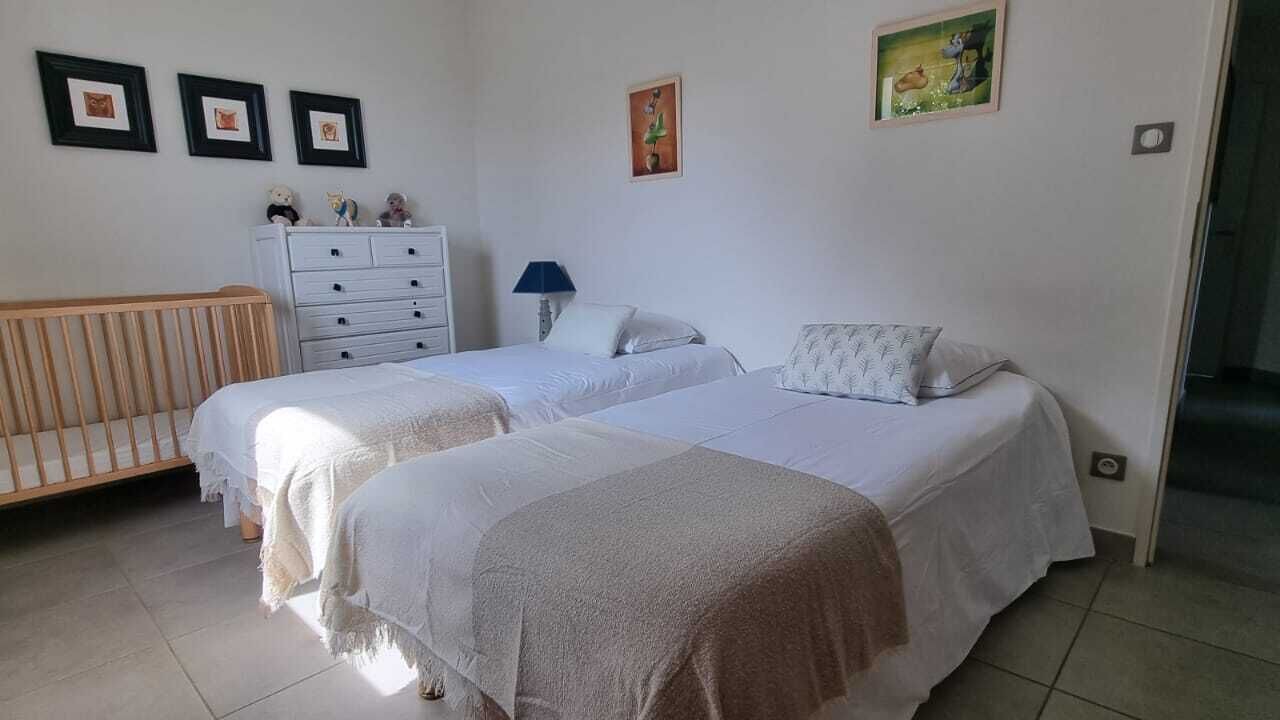 Photo of Bedroom in Saint-Julien-du-Serre