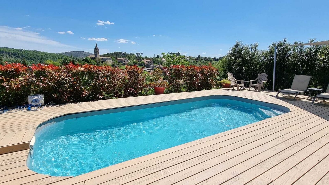 Photo of Outdoor in Saint-Julien-du-Serre