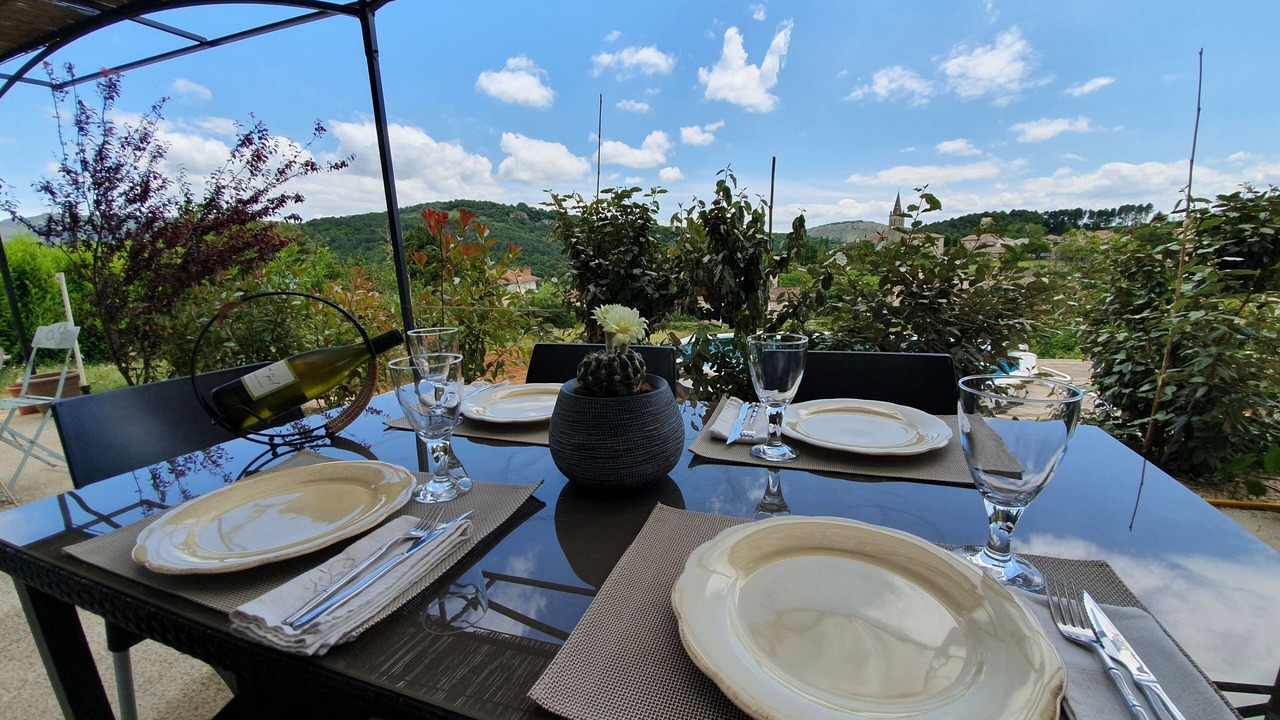 Photo of Outdoor in Saint-Julien-du-Serre
