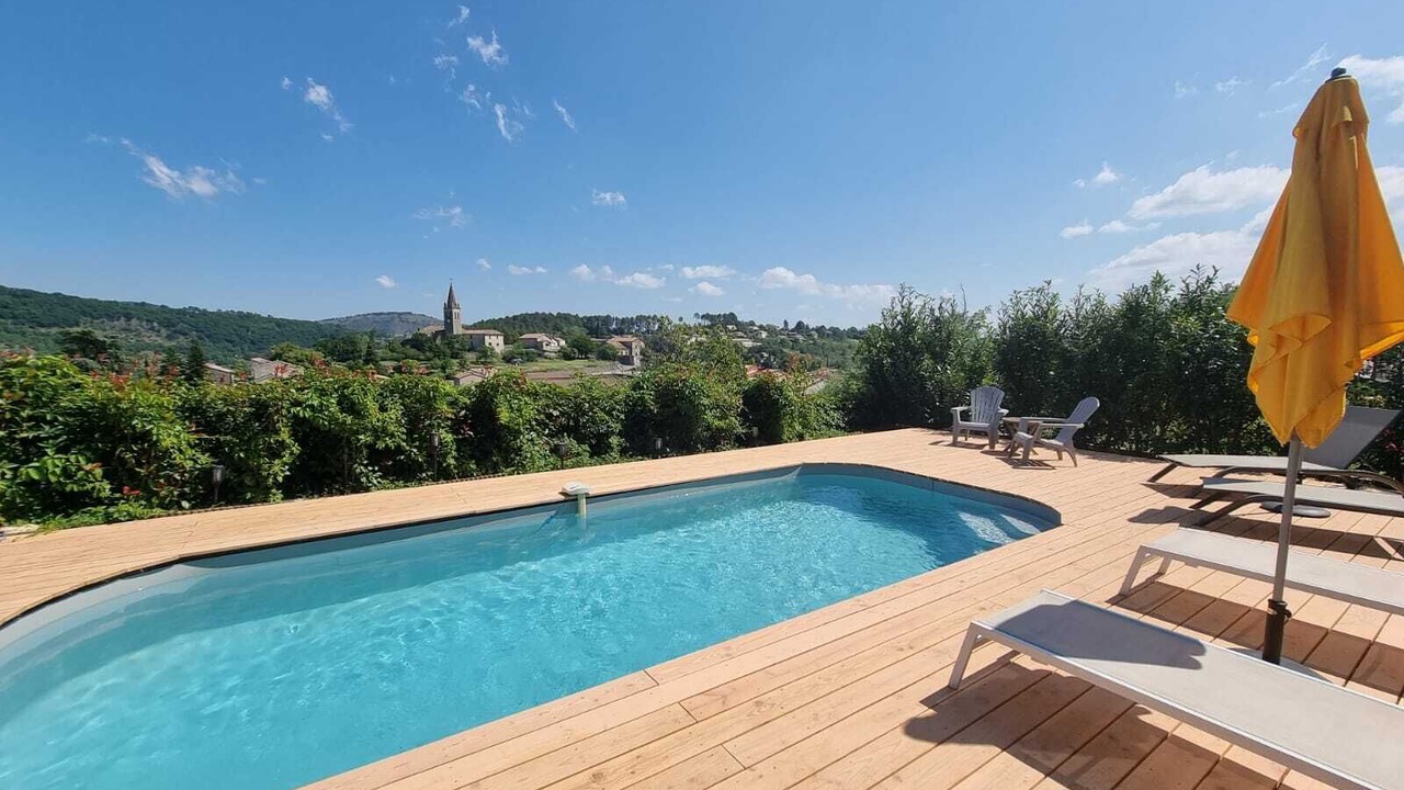 Photo of Outdoor in Saint-Julien-du-Serre