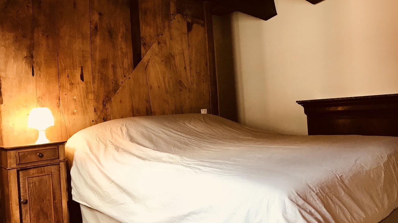 Photo of Bedroom in Saint-Geniez-d'Olt