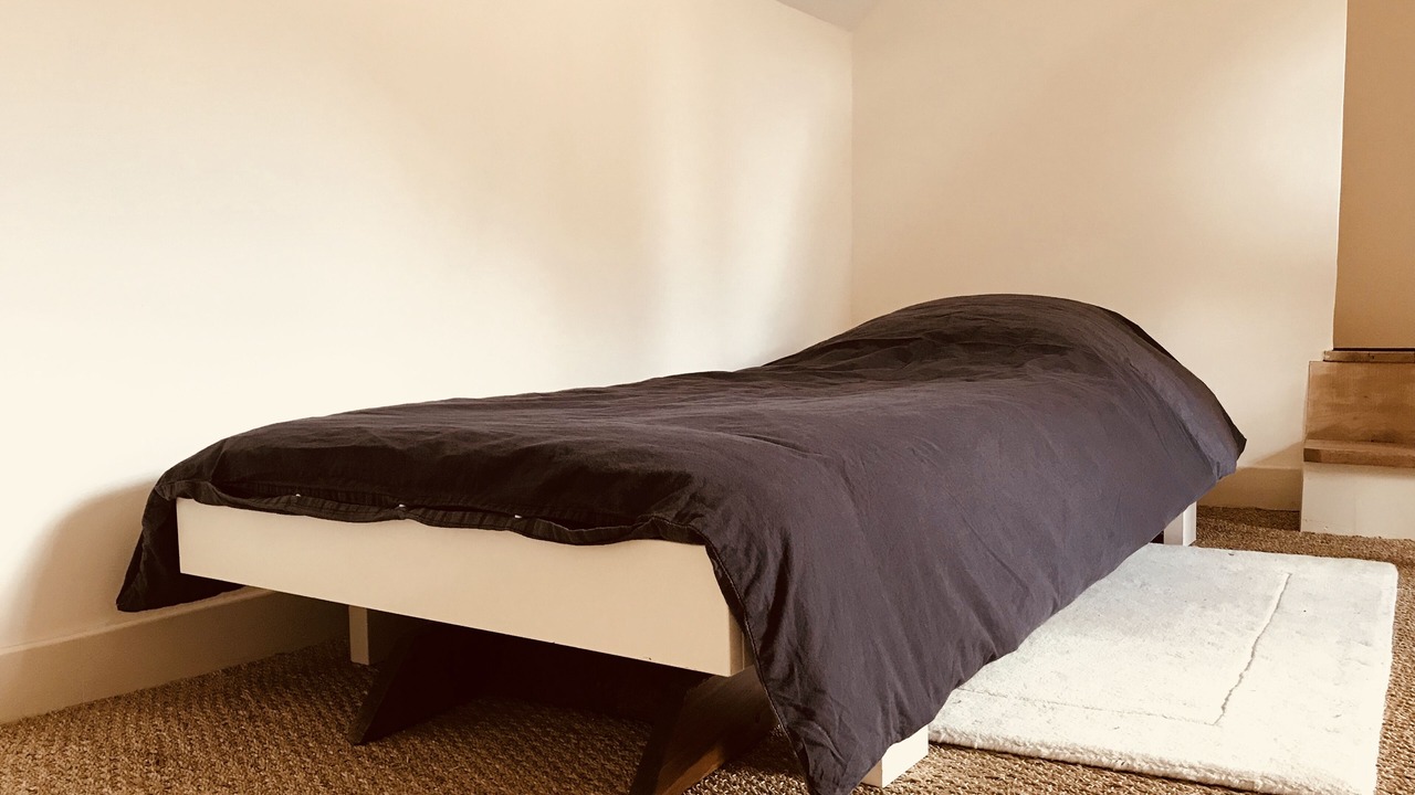 Photo of Bedroom in Saint-Geniez-d'Olt