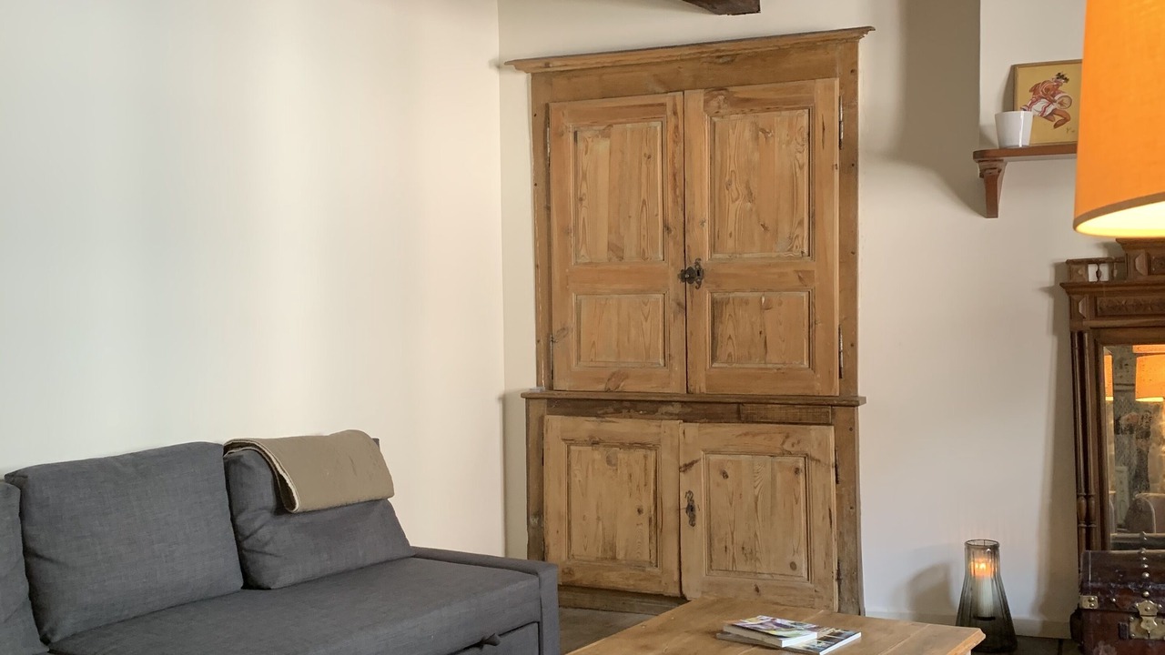 Photo of Livingroom in Saint-Geniez-d'Olt