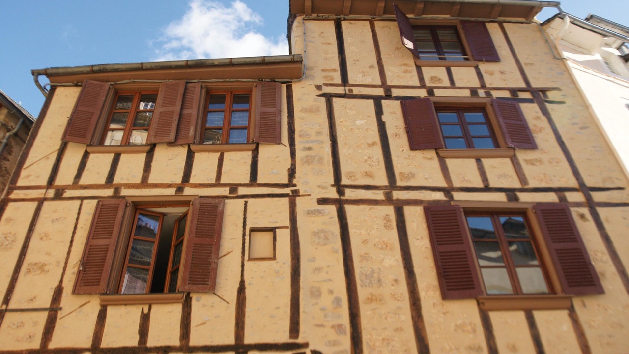Photo of Outdoor in Saint-Geniez-d'Olt