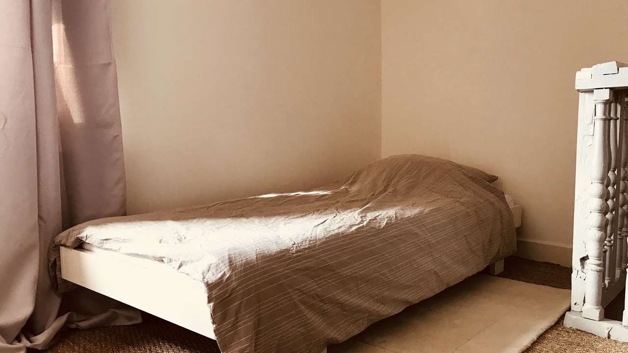 Photo of Bedroom in Saint-Geniez-d'Olt