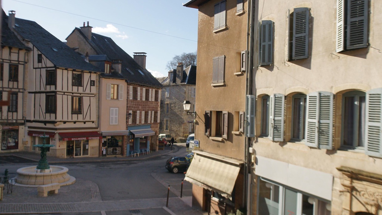 Photo of Outdoor in Saint-Geniez-d'Olt
