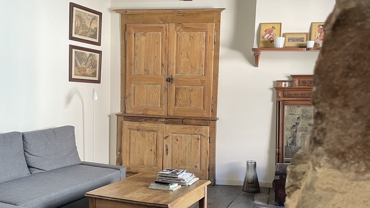 Photo of Livingroom in Saint-Geniez-d'Olt