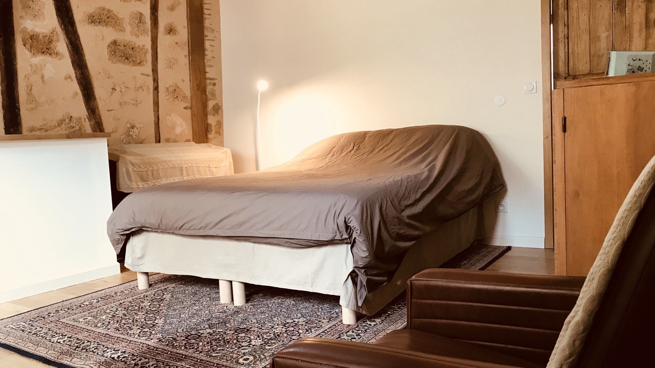 Photo of Bedroom in Saint-Geniez-d'Olt