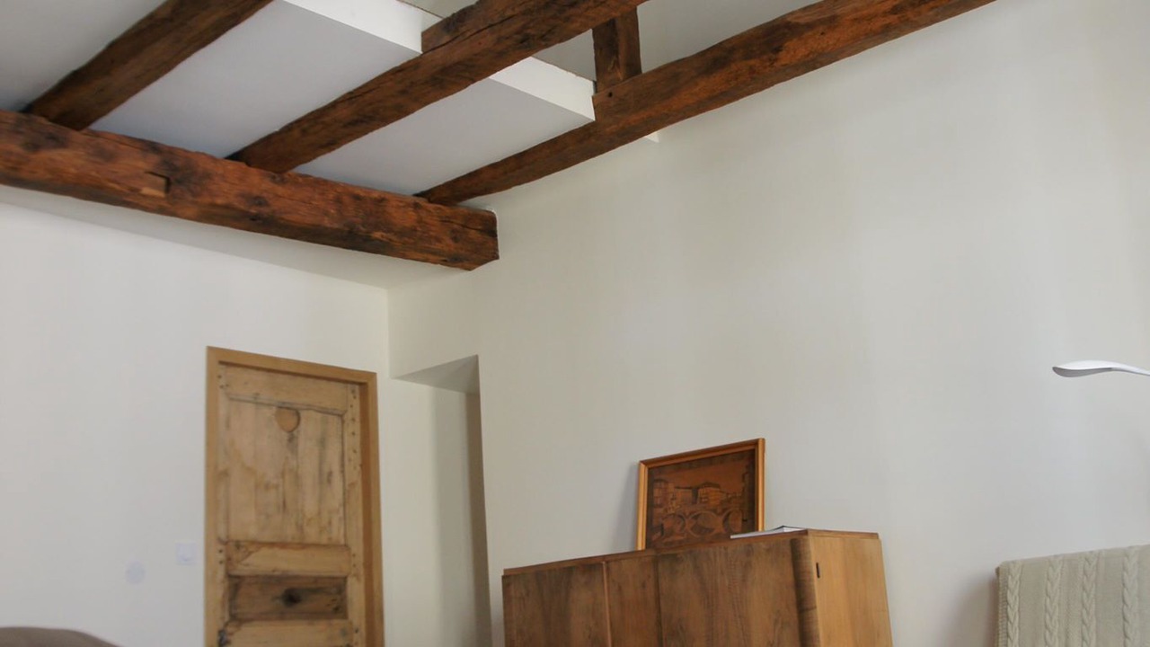 Photo of Bedroom in Saint-Geniez-d'Olt