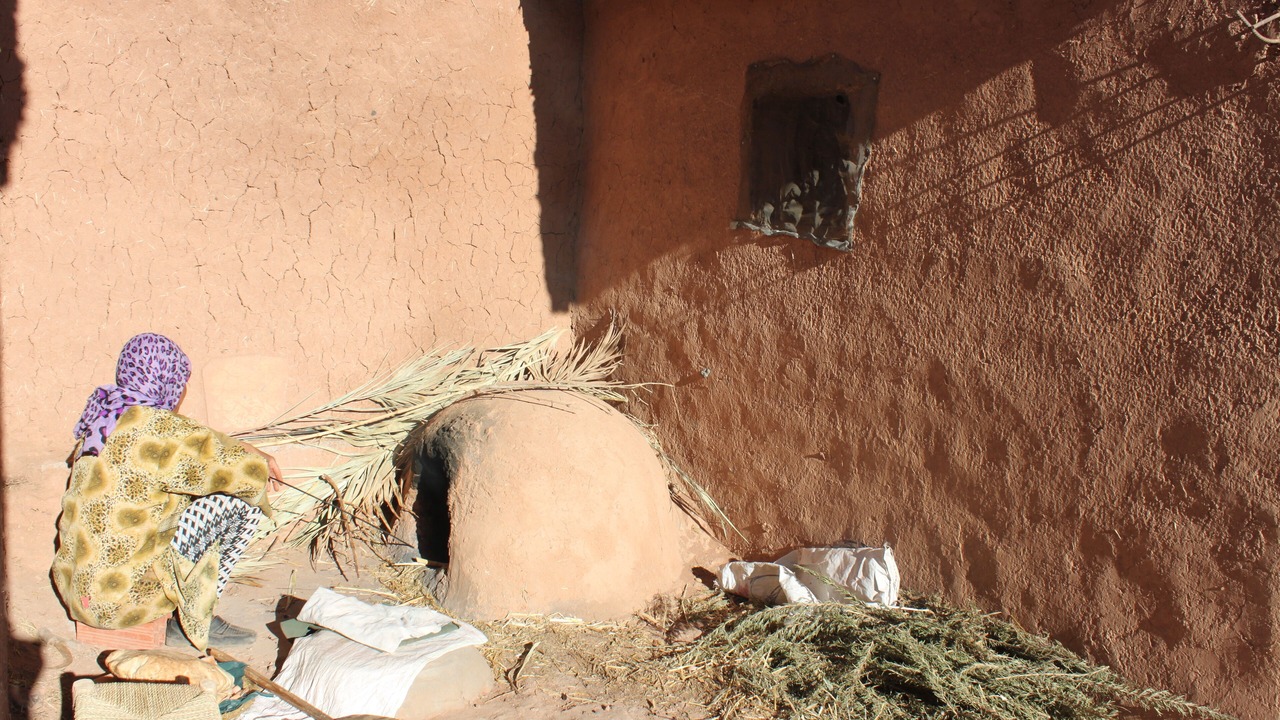 Photo of Outdoor in Ouarzazate