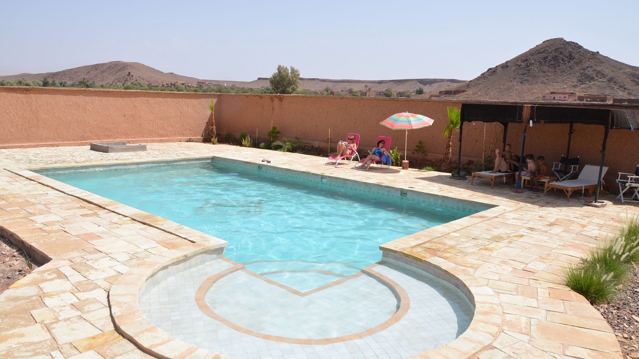 Photo of Outdoor in Ouarzazate