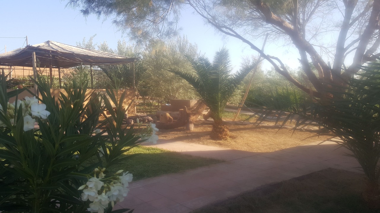 Photo of Outdoor in Ouarzazate