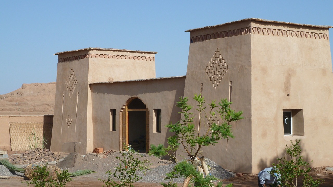 Photo of Outdoor in Ouarzazate