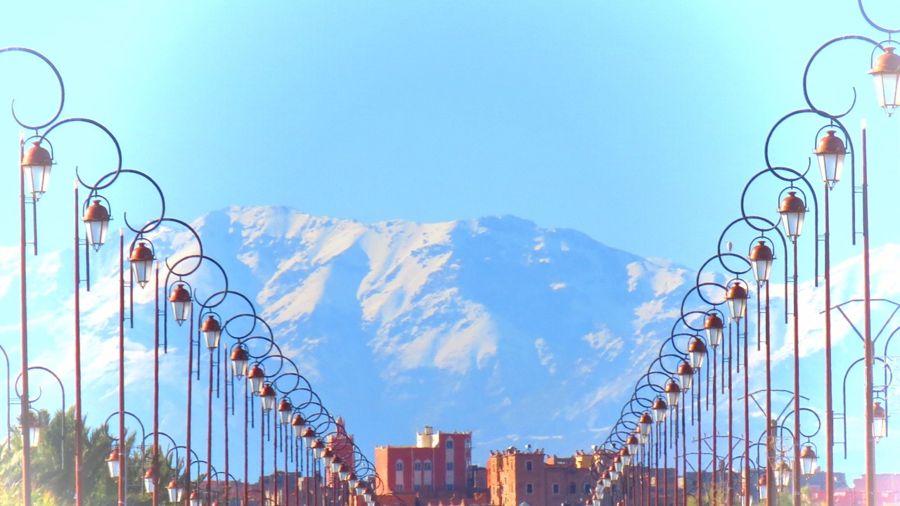 Photo of Others in Ouarzazate