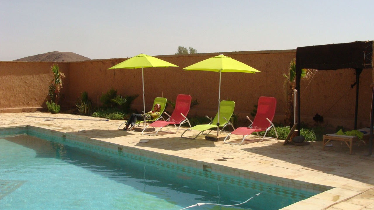 Photo of Outdoor in Ouarzazate