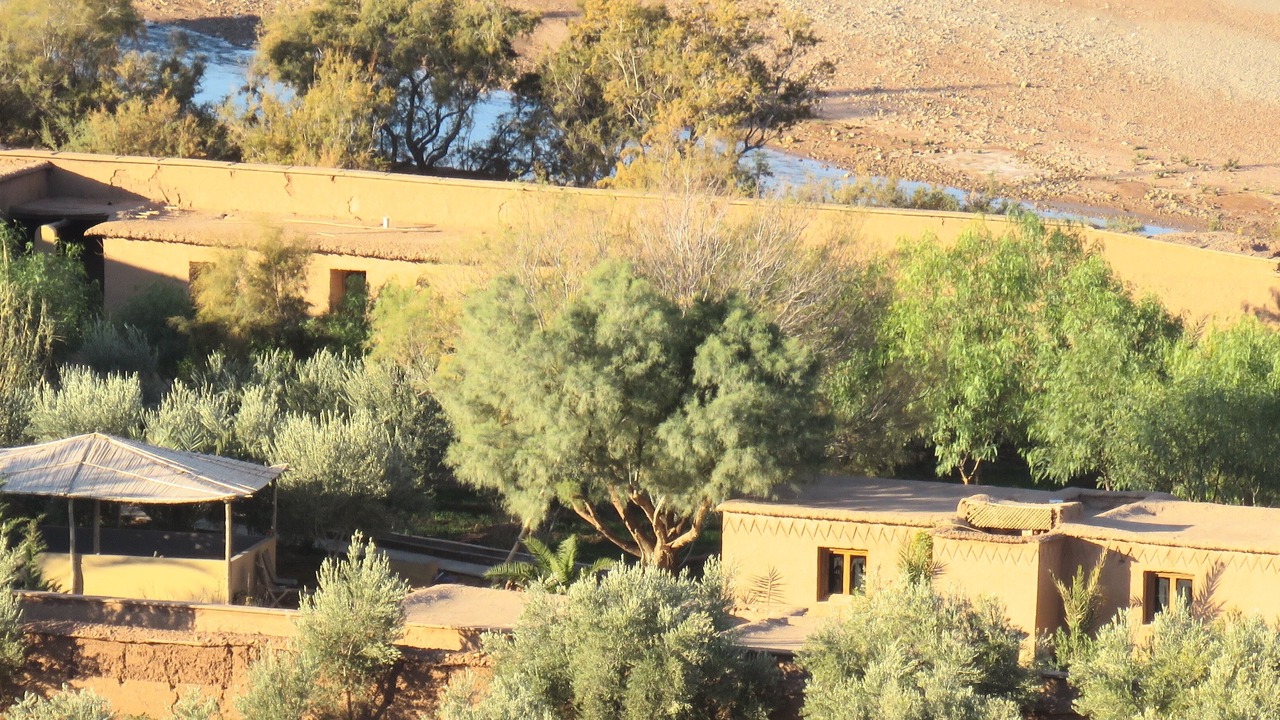 Photo of Outdoor in Ouarzazate