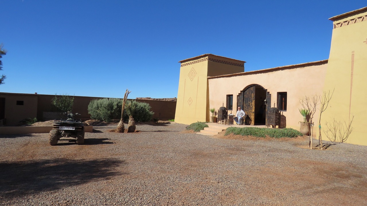 Photo of Outdoor in Ouarzazate