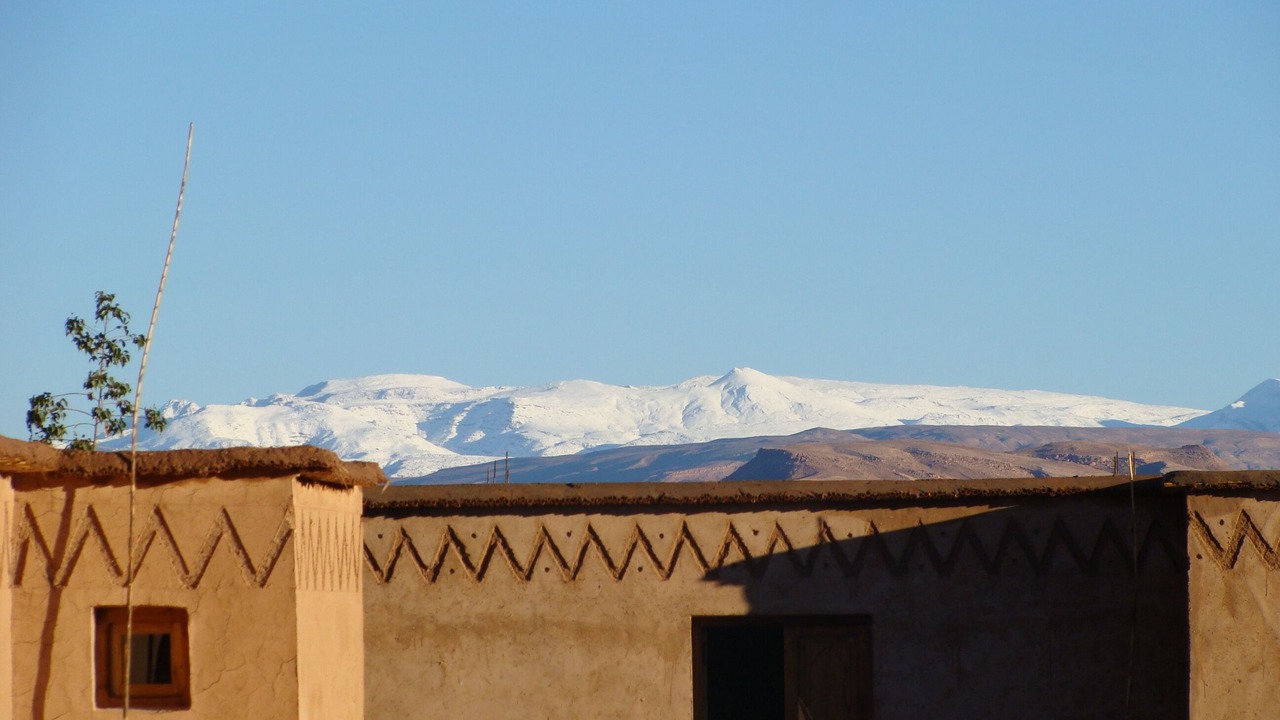Photo of Outdoor in Ouarzazate