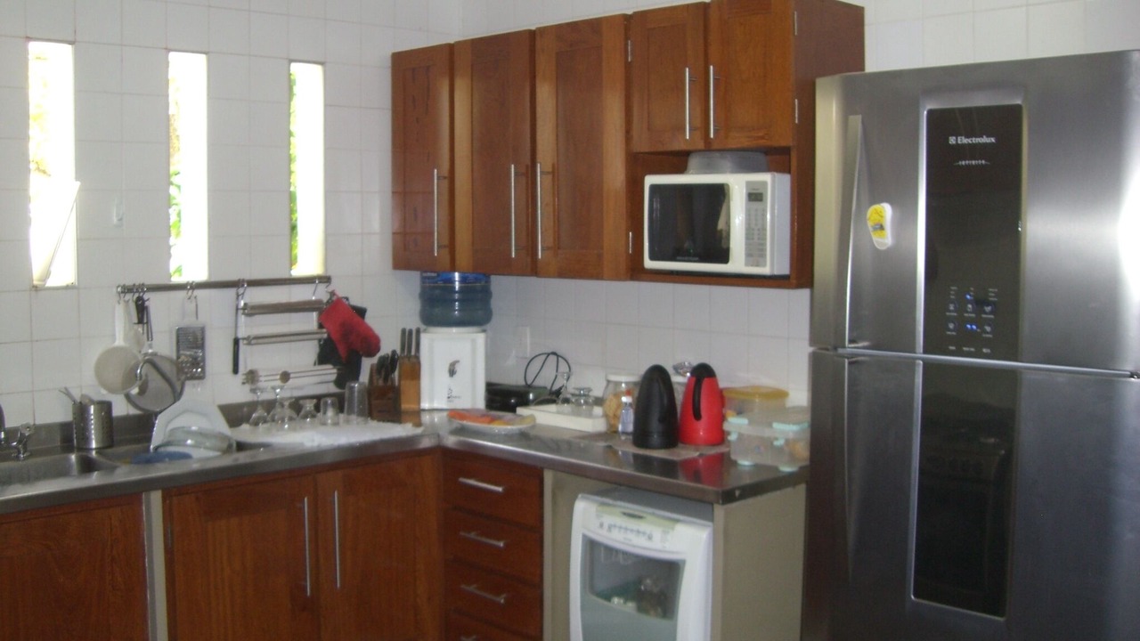 Photo of Kitchen in Pacheco