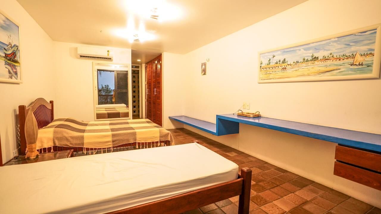 Photo of Bedroom in Pacheco