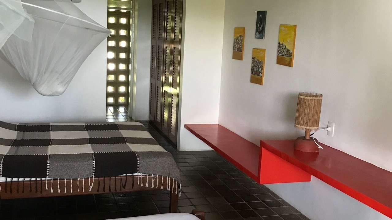Photo of Bedroom in Pacheco