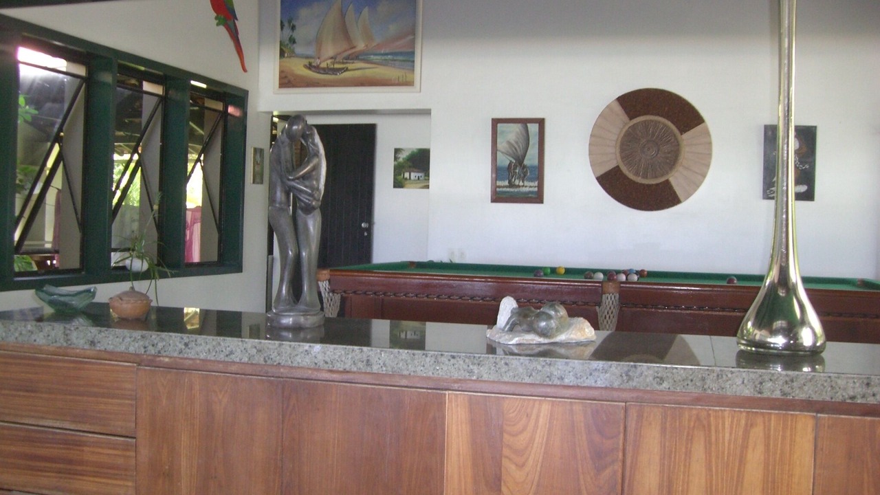 Photo of Bedroom in Pacheco