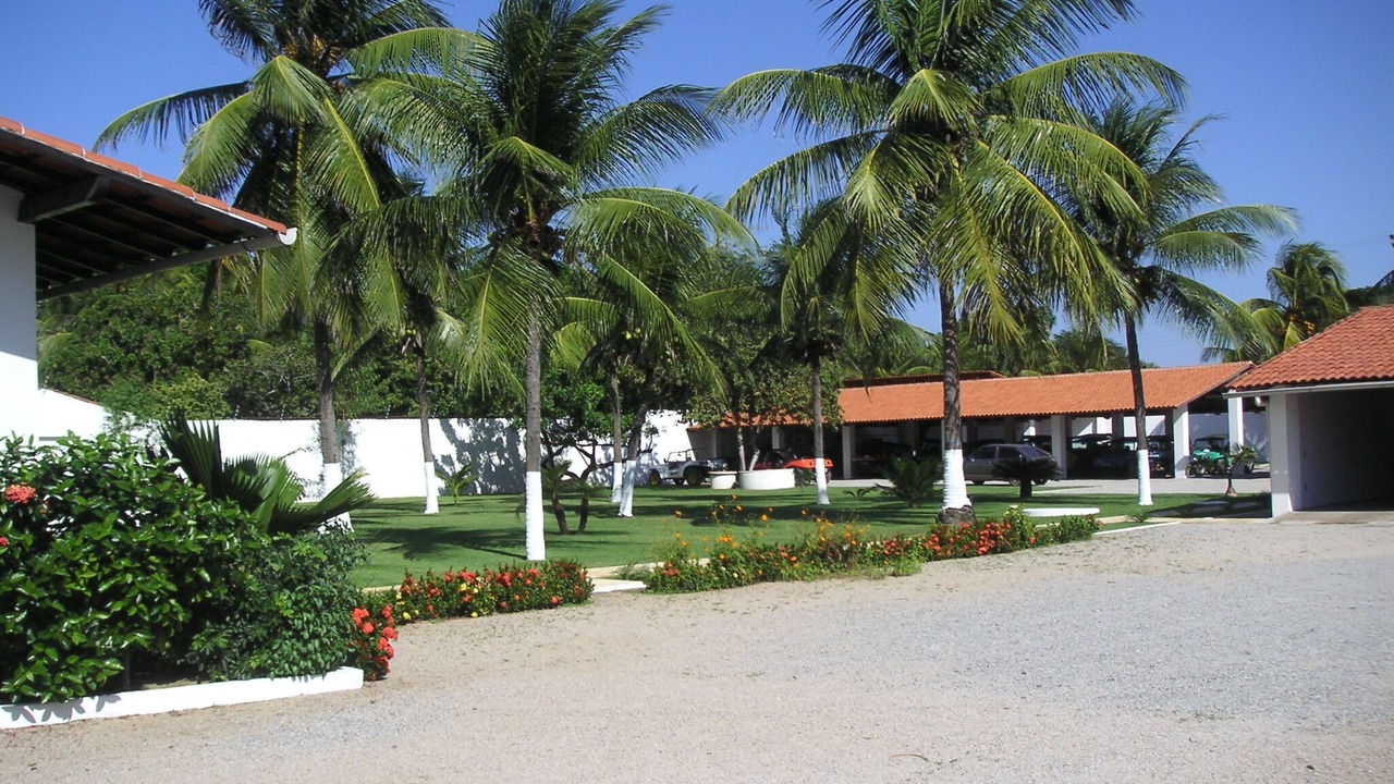 Photo of Outdoor in Pacheco