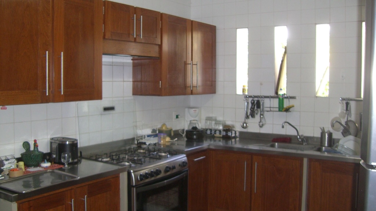 Photo of Kitchen in Pacheco