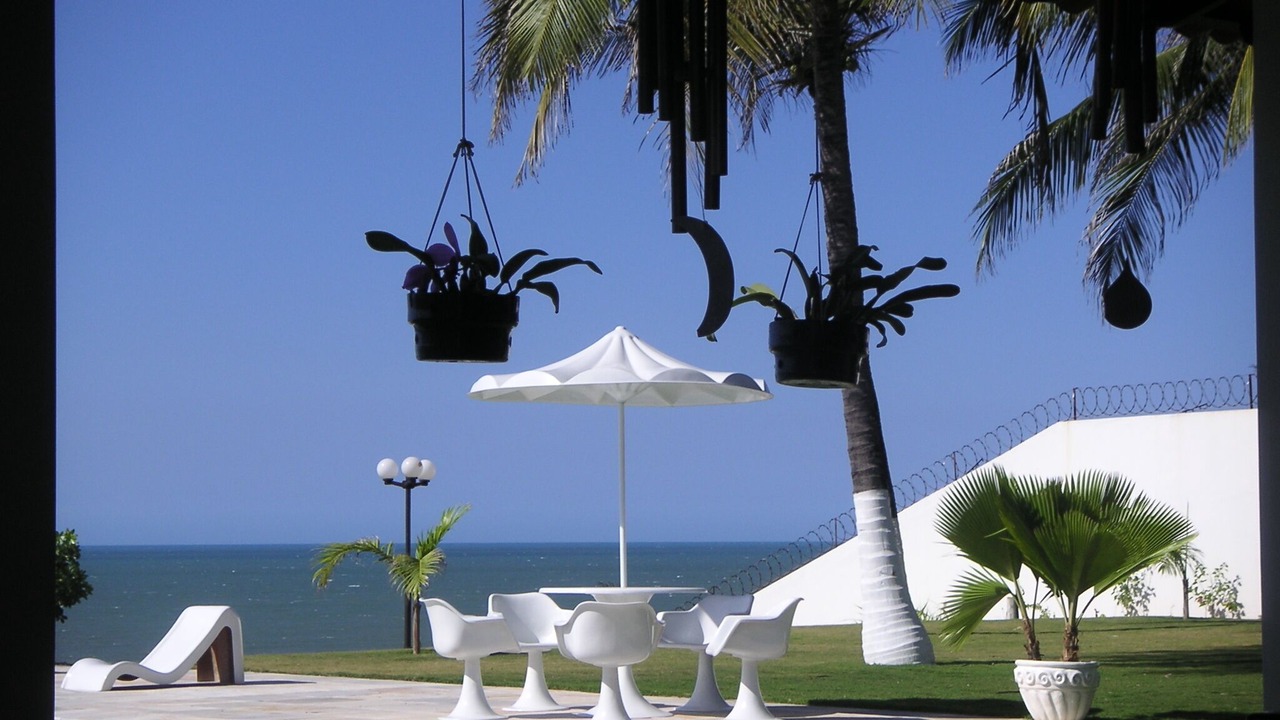 Photo of Patio Balcony in Pacheco