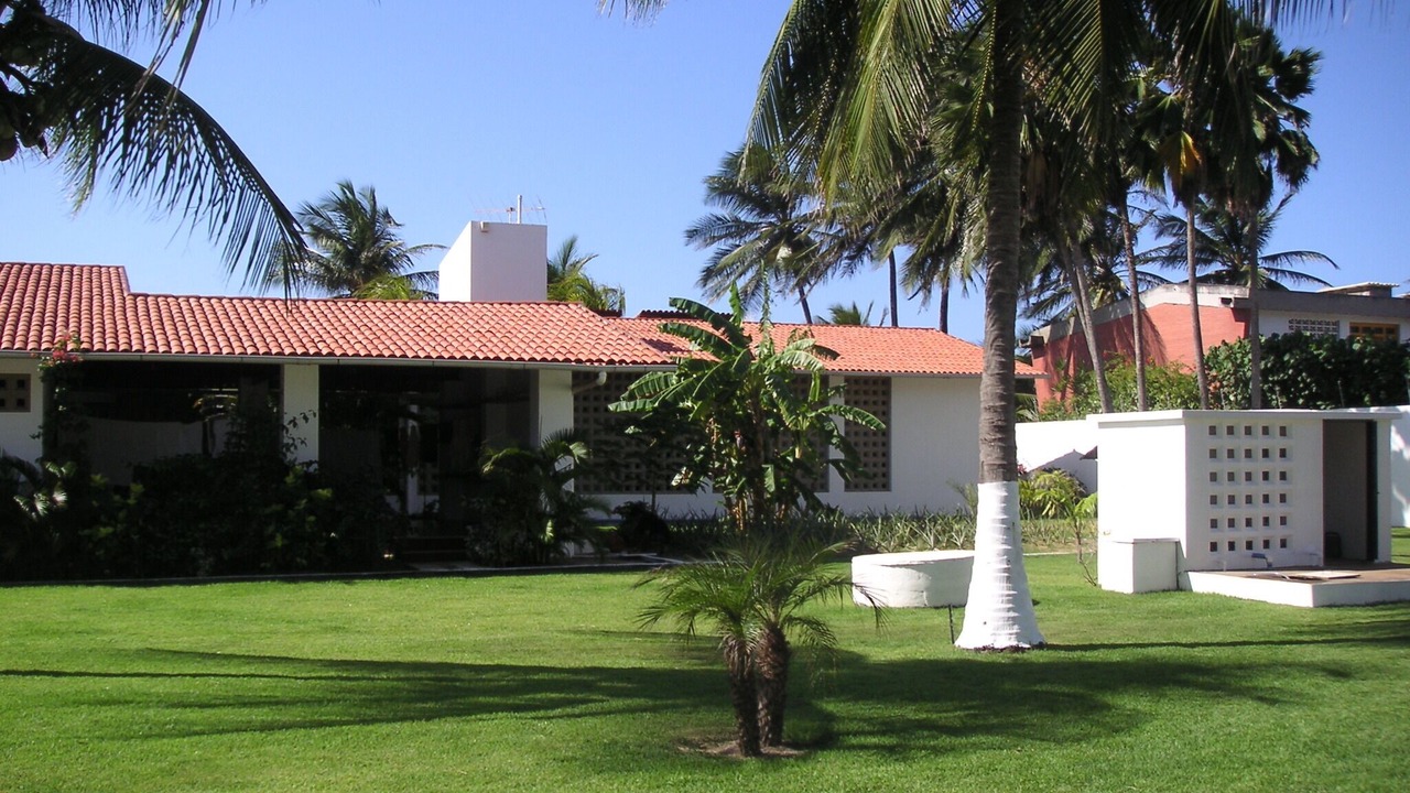 Photo of Outdoor in Pacheco