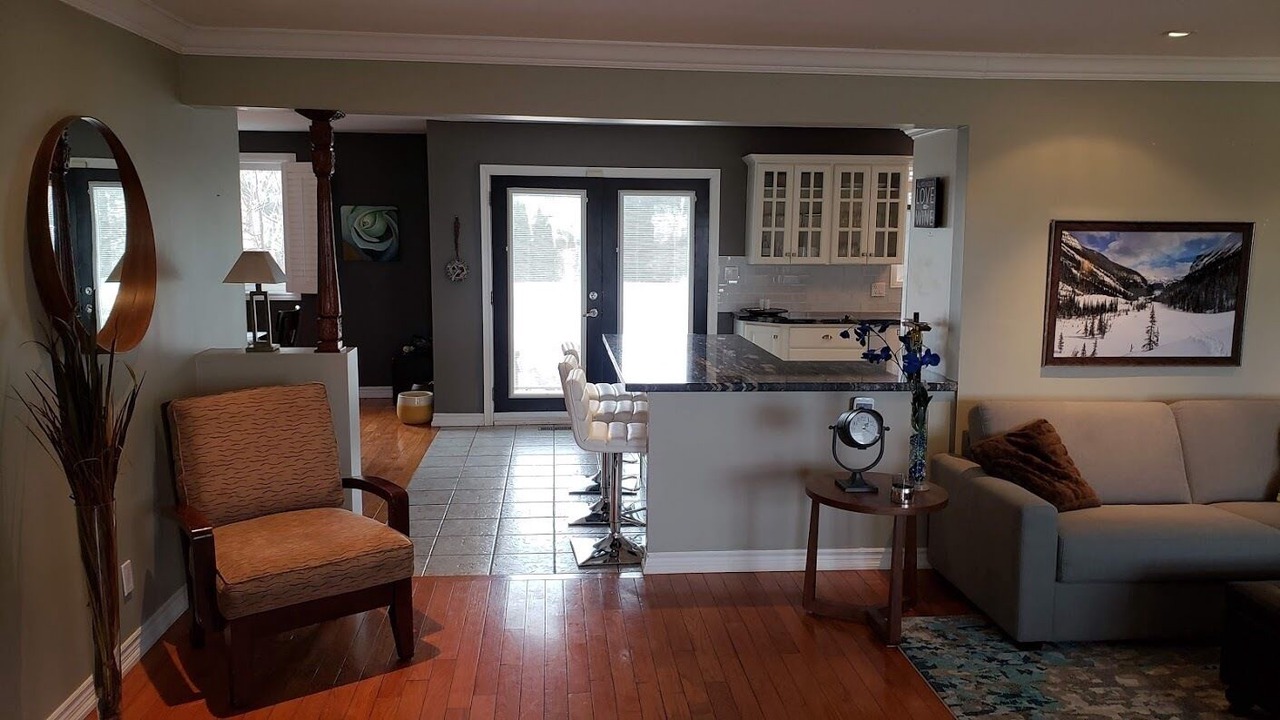 Photo of Livingroom in Niagara-on-the-Lake