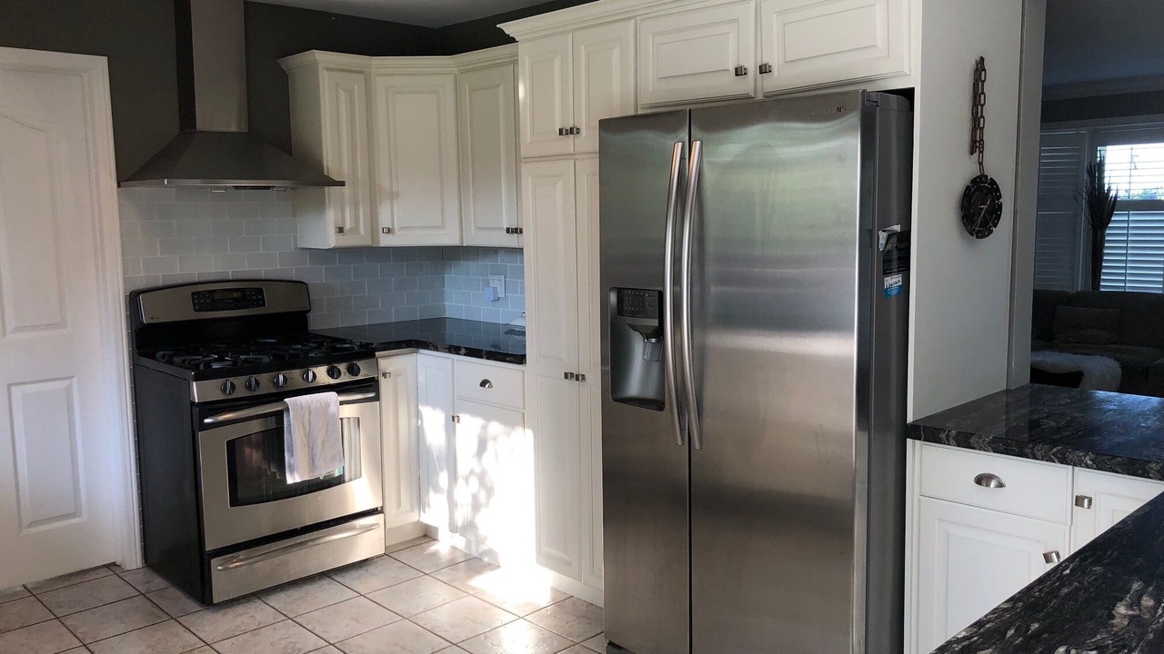 Photo of Kitchen in Niagara-on-the-Lake