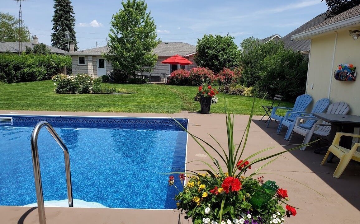 Photo of Outdoor in Niagara-on-the-Lake