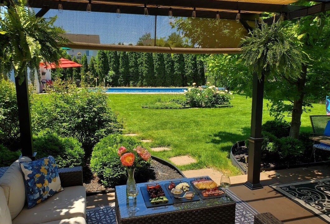 Photo of Patio Balcony in Niagara-on-the-Lake