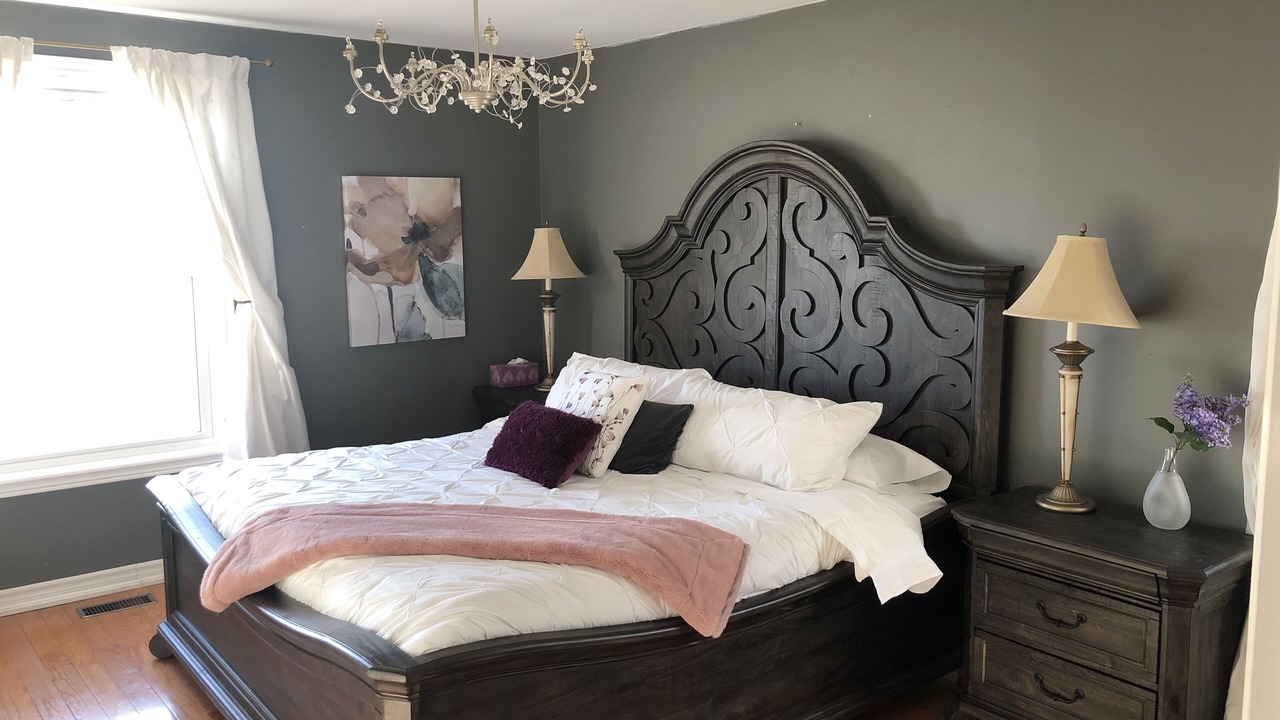 Photo of Bedroom in Niagara-on-the-Lake
