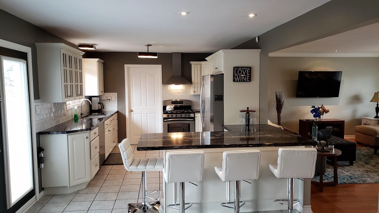 Photo of Kitchen in Niagara-on-the-Lake