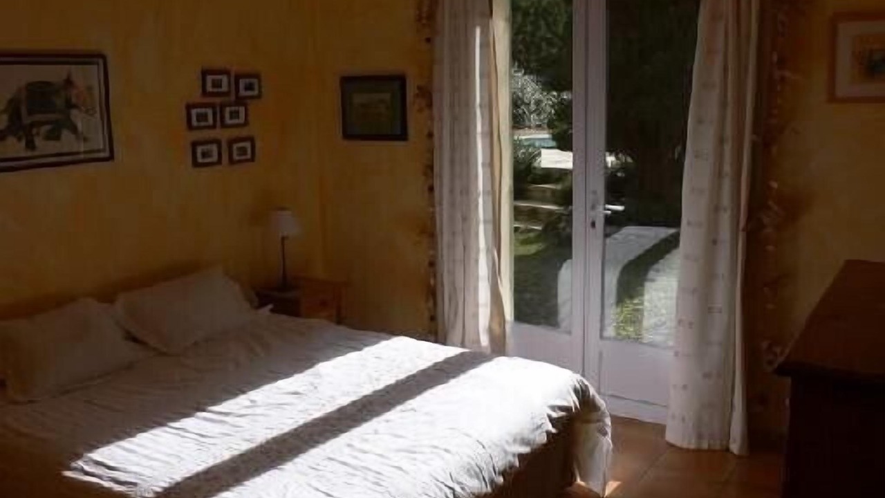 Photo of Bedroom in Les Hauts de Villeneuve