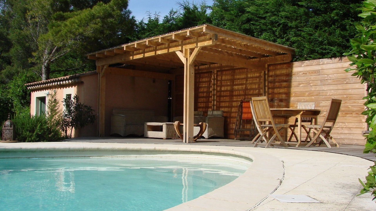 Photo of Outdoor in Les Hauts de Villeneuve