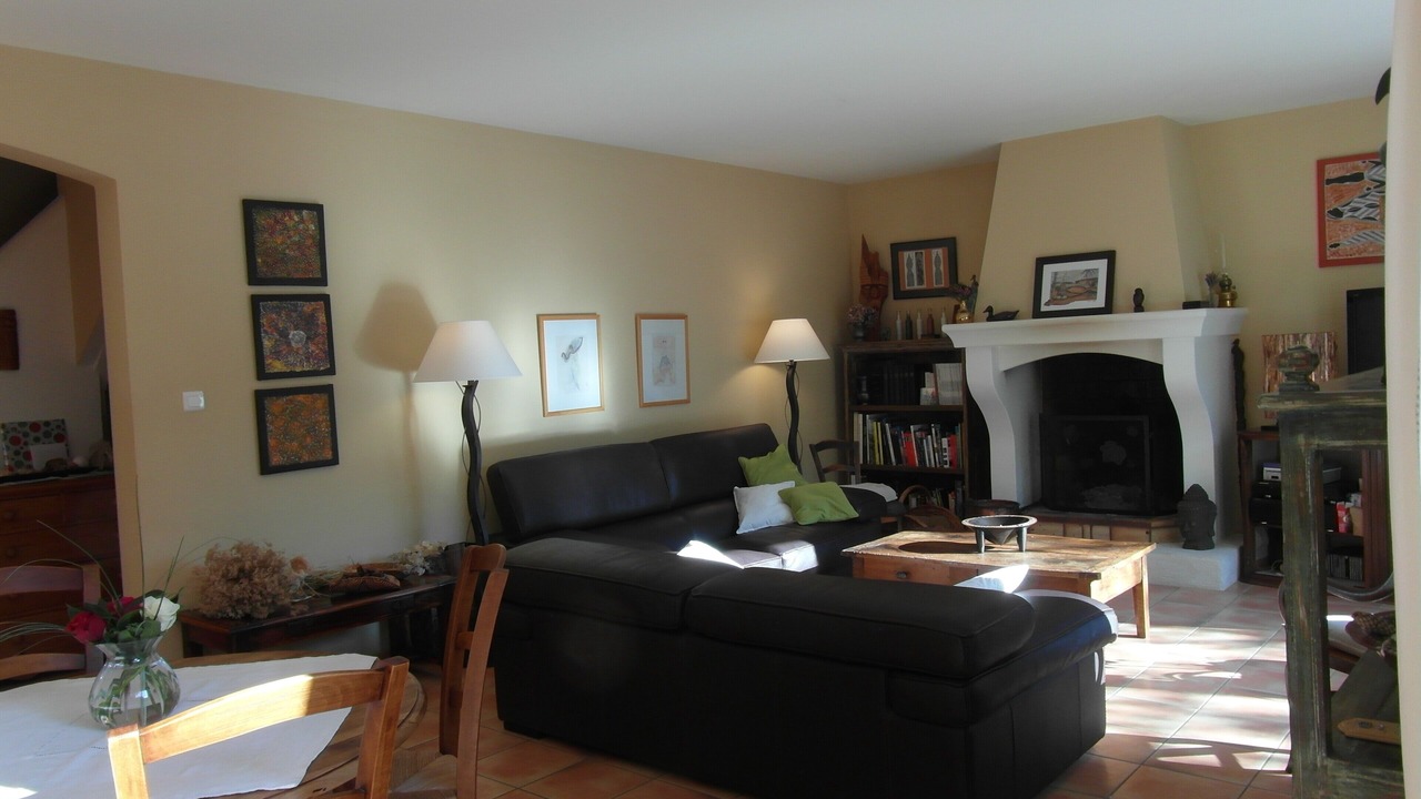 Photo of Livingroom in Les Hauts de Villeneuve