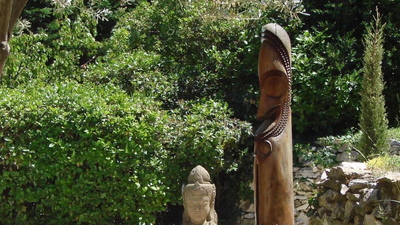 Photo of Outdoor in Les Hauts de Villeneuve