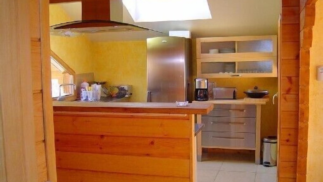 Photo of Kitchen in Saint-Maurice-sur-Moselle