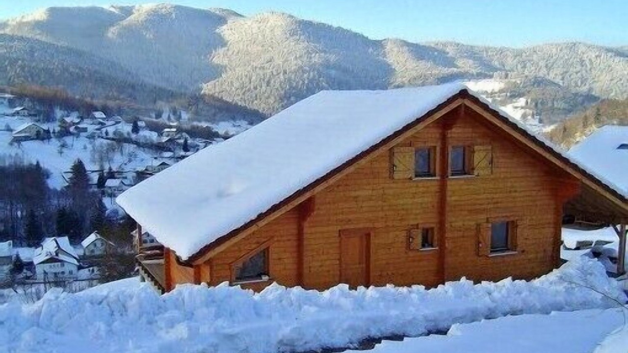 Photo of Outdoor in Saint-Maurice-sur-Moselle